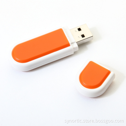 Custom Promotional Gift USB Flash Drive (SMT626)